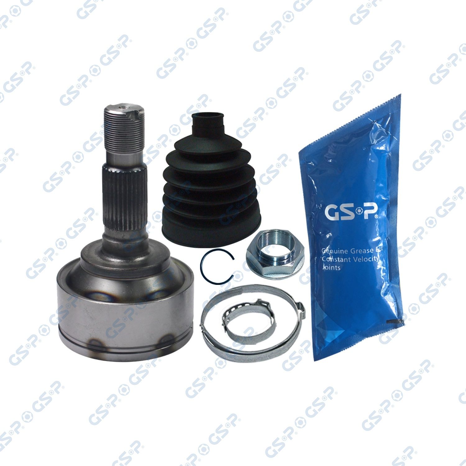GSP 835041 Joint kit, drive shaft