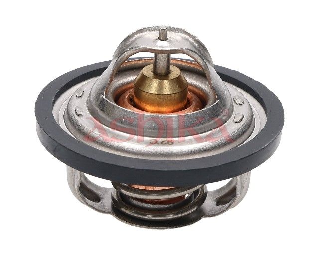 ASHIKA 38-00-0302 Thermostat, coolant