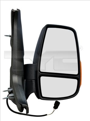 Exterior Mirror-1