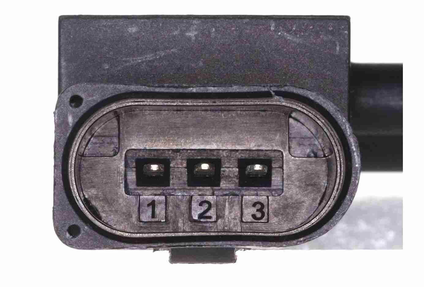 Sensor, exhaust pressure-2