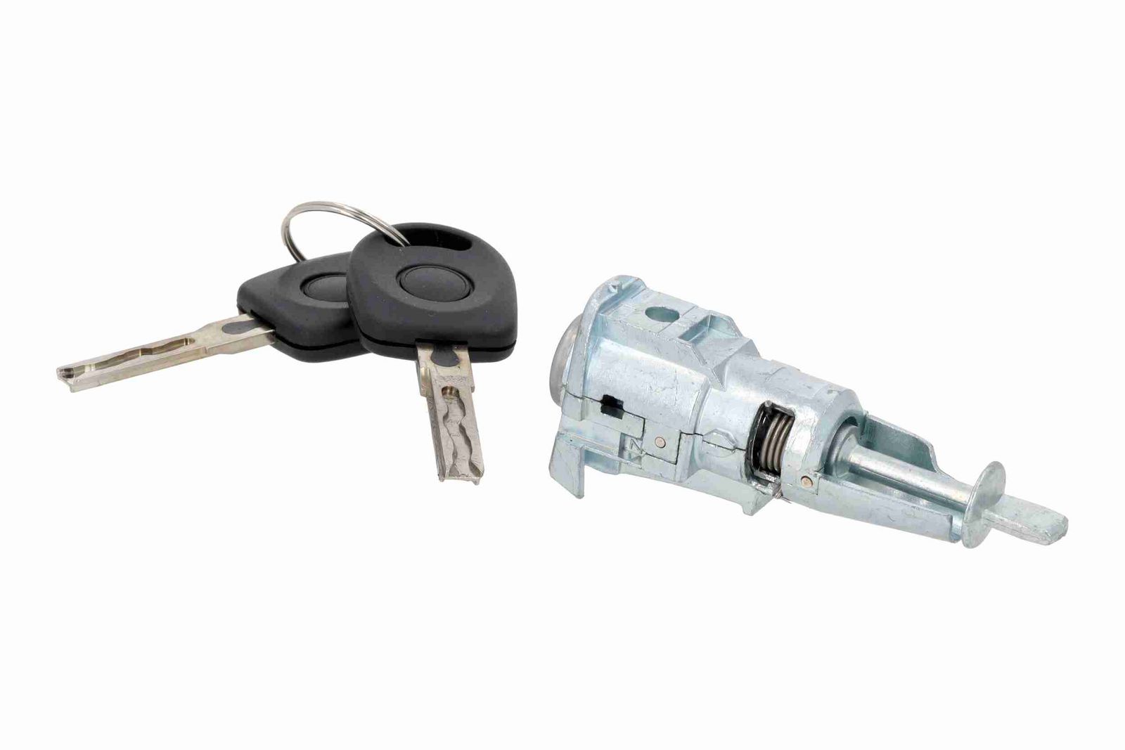 Lock Cylinder-3