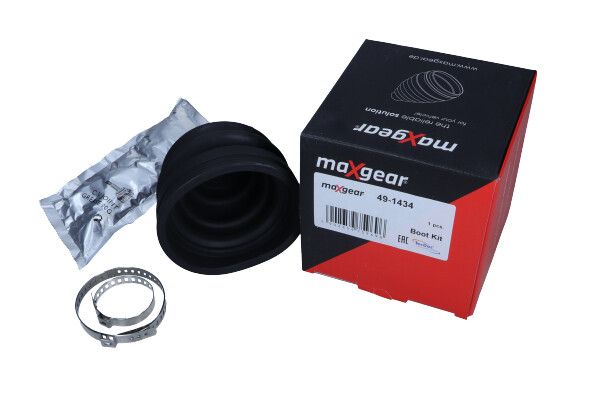 Bellow Kit, drive shaft-1