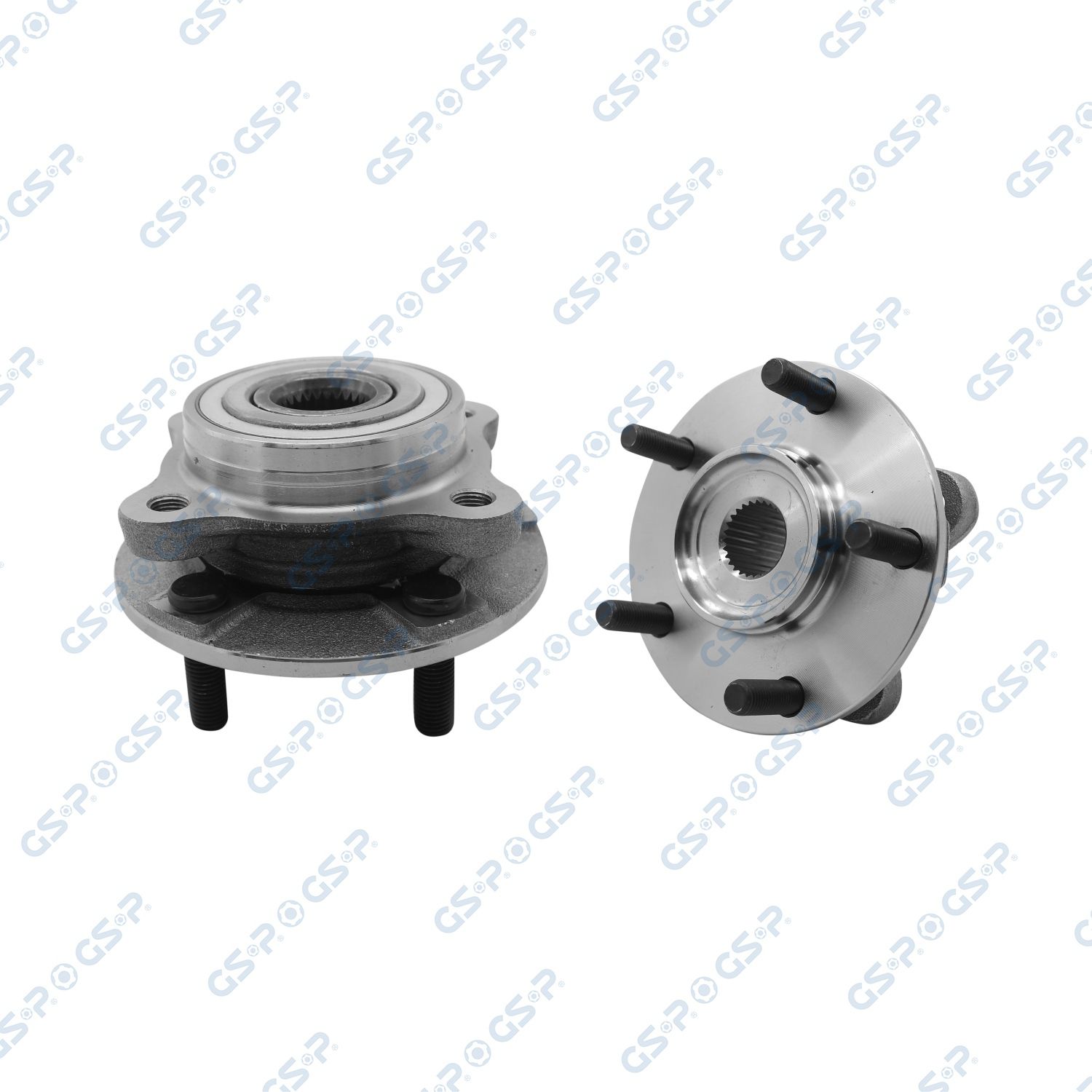GSP 9327032 Wheel bearing kit