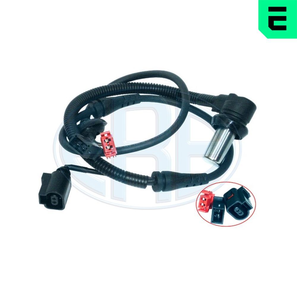 ERA 560045A Sensor, wheel speed