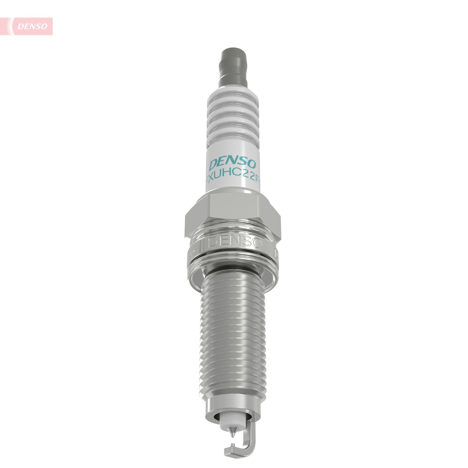 Spark Plug-1