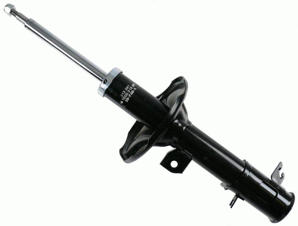 SACHS 313 361 Shock absorber