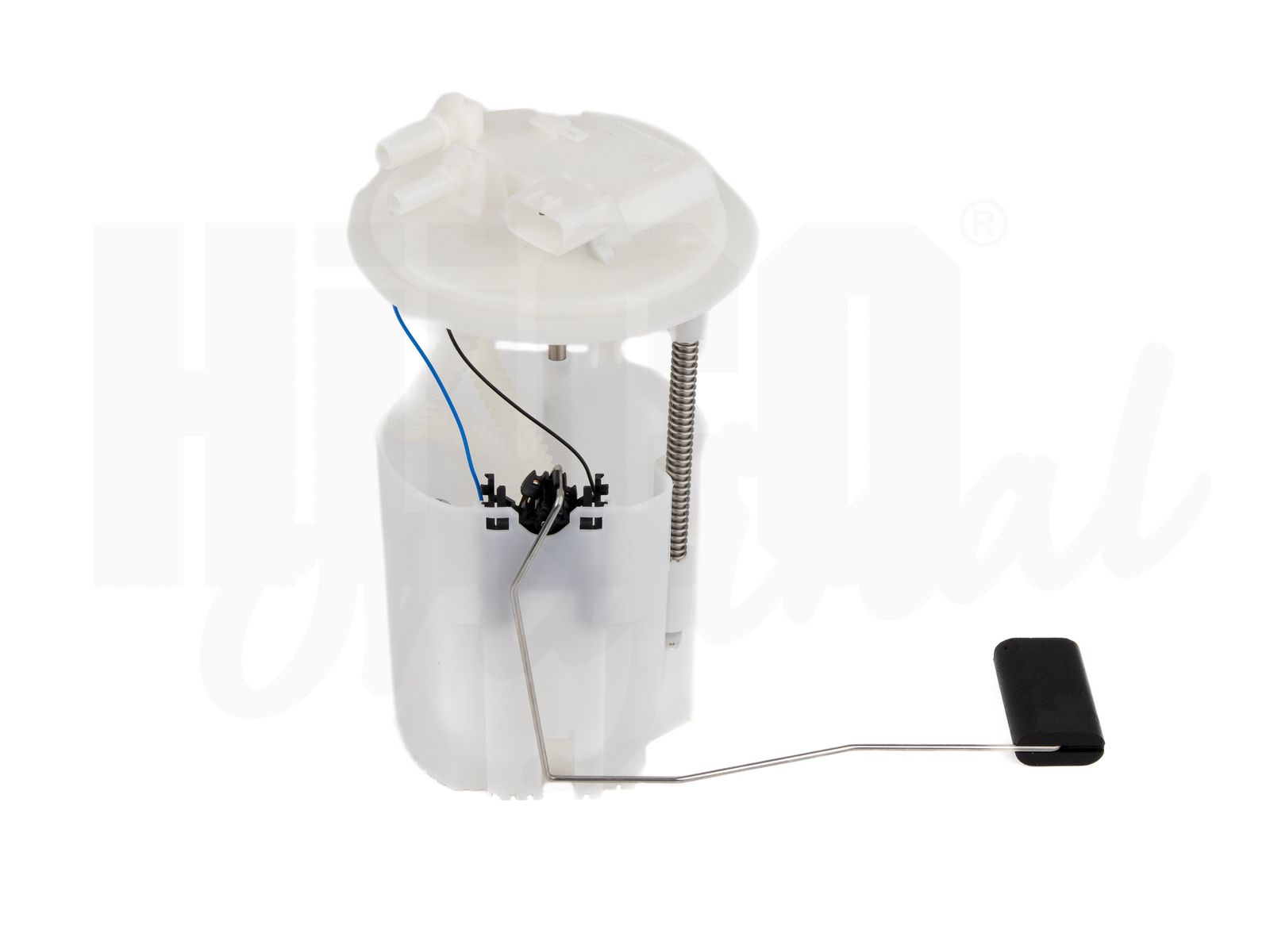 HÜCO 133235 Sensor, fuel level