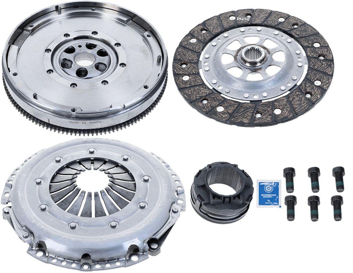 SACHS 2290 601 032 Clutch kit