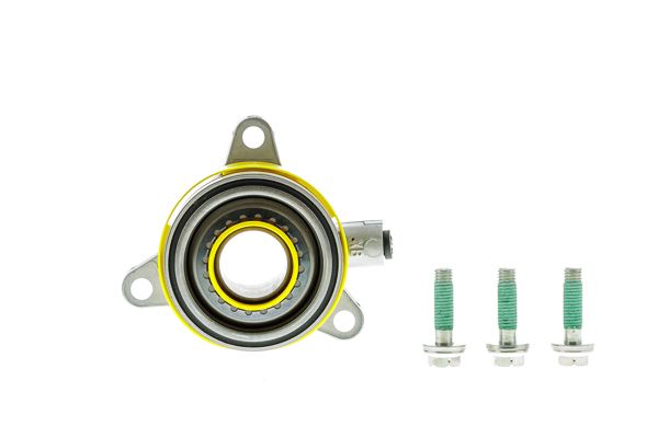 Central Slave Cylinder, clutch