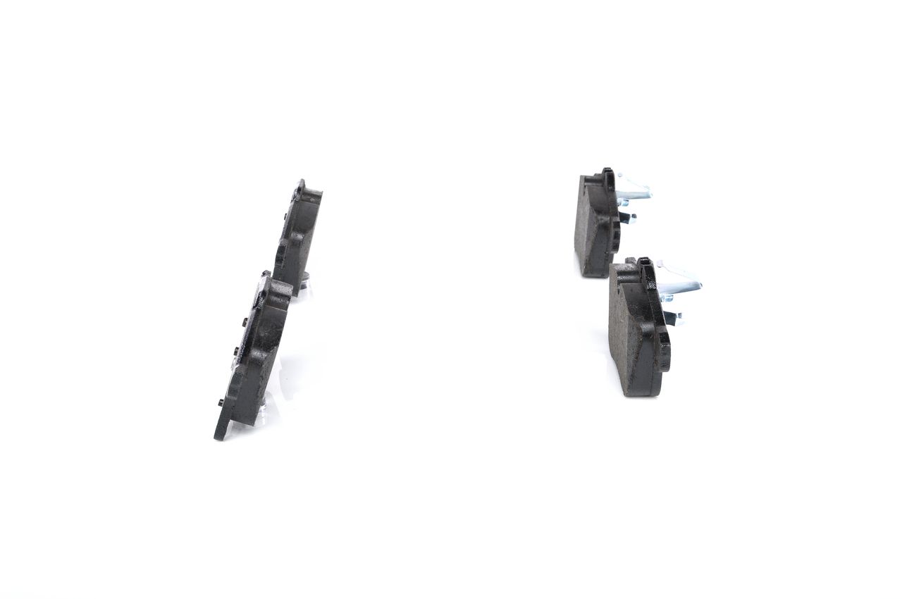 stabdžių trinkelių rinkinys, diskinis stabdys-3