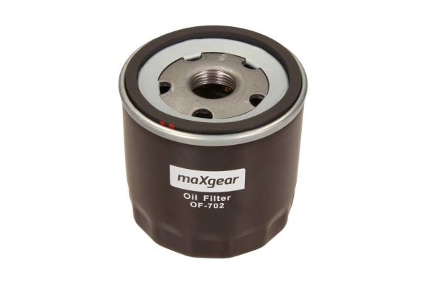 MAXGEAR 26-1227 Oil filter