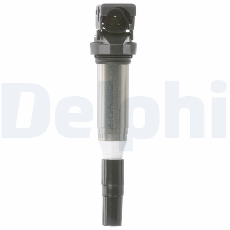 Ignition Coil-4