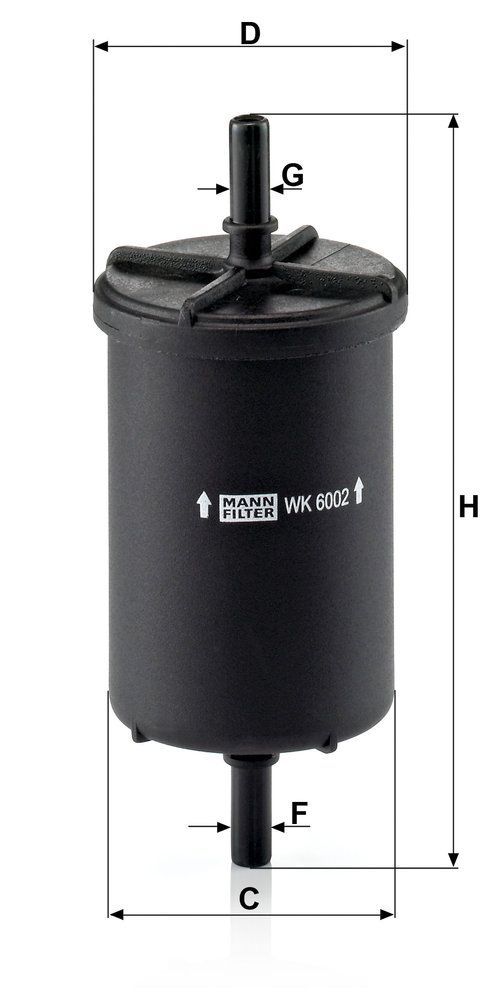 Fuel Filter-3