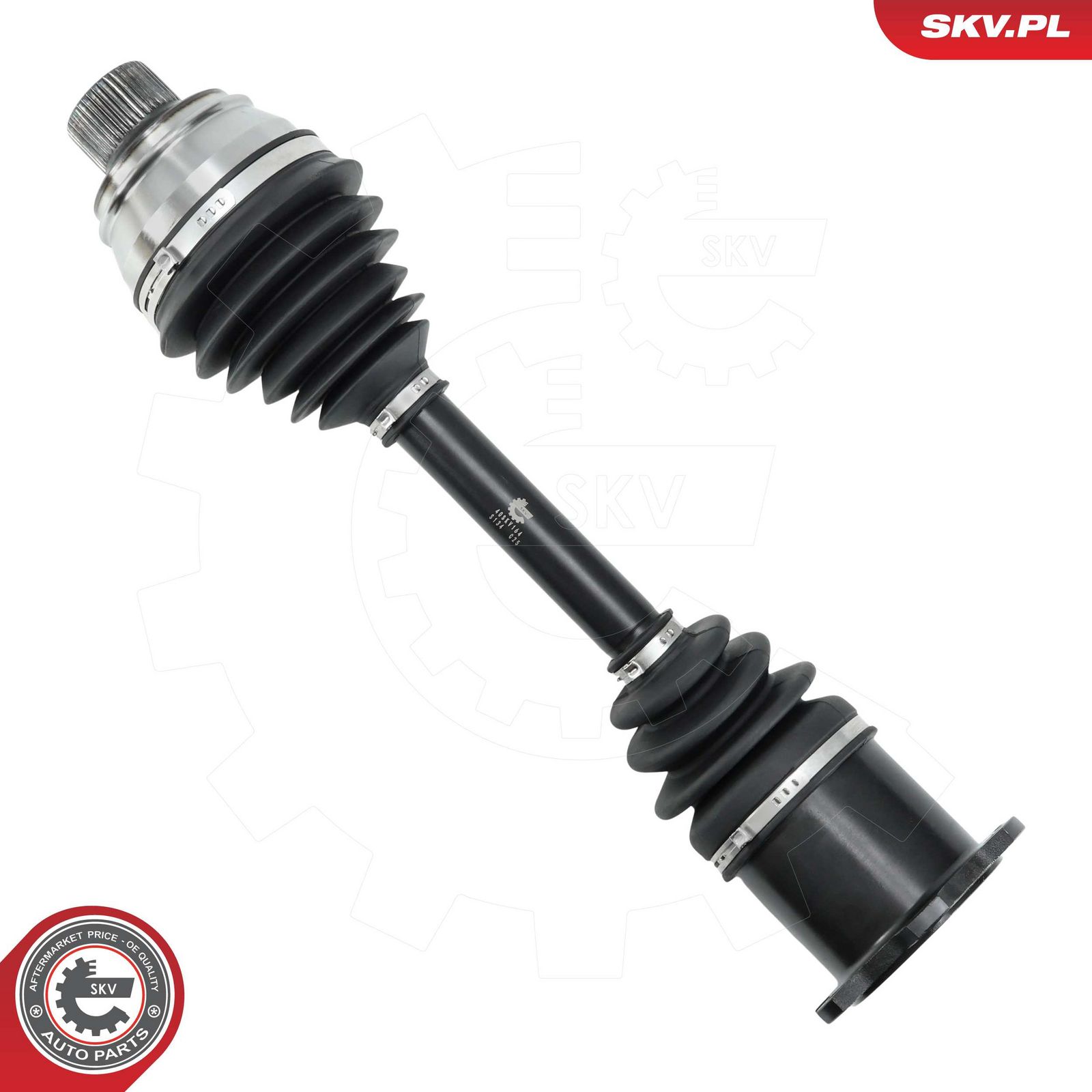 ESEN SKV 40SKV164 Drive shaft