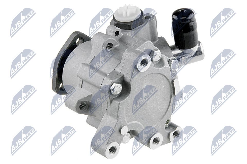 Hydraulic Pump, steering-1