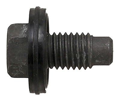 ELRING 589.670 Screw plug, oil sump