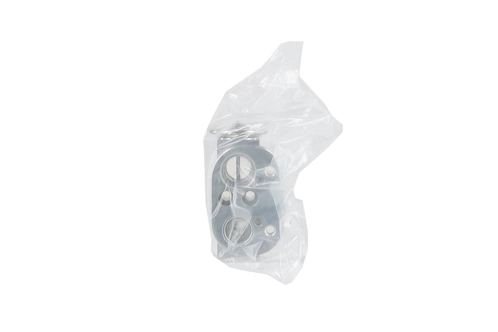 Expansion Valve, air conditioning-1