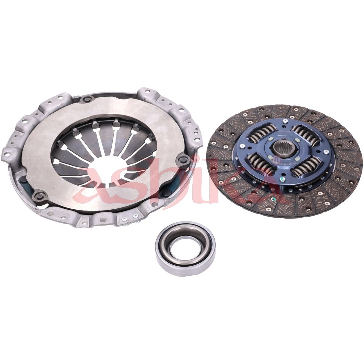 Clutch Kit-1