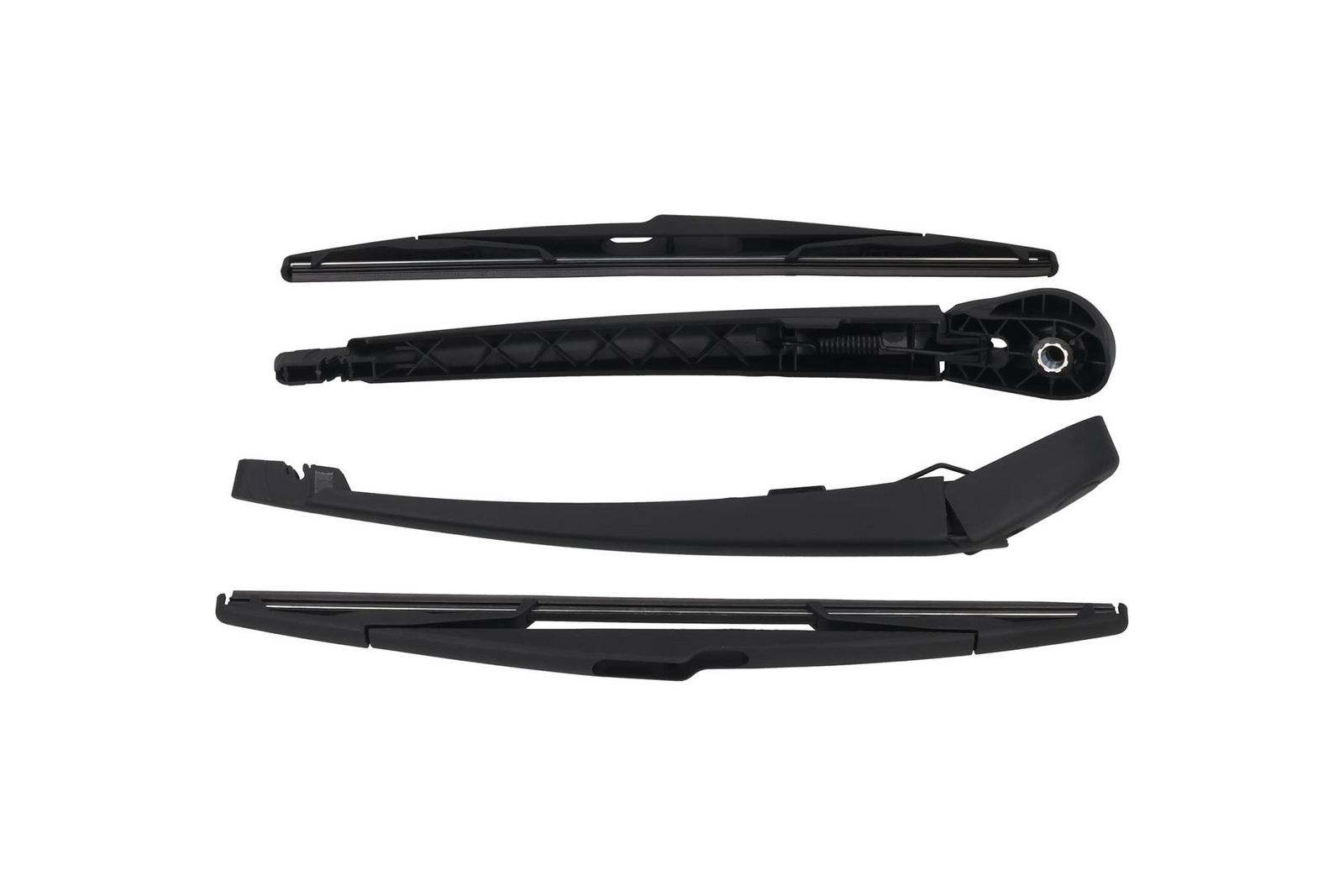 KAMOKA 25164 Wiper arm, window cleaning