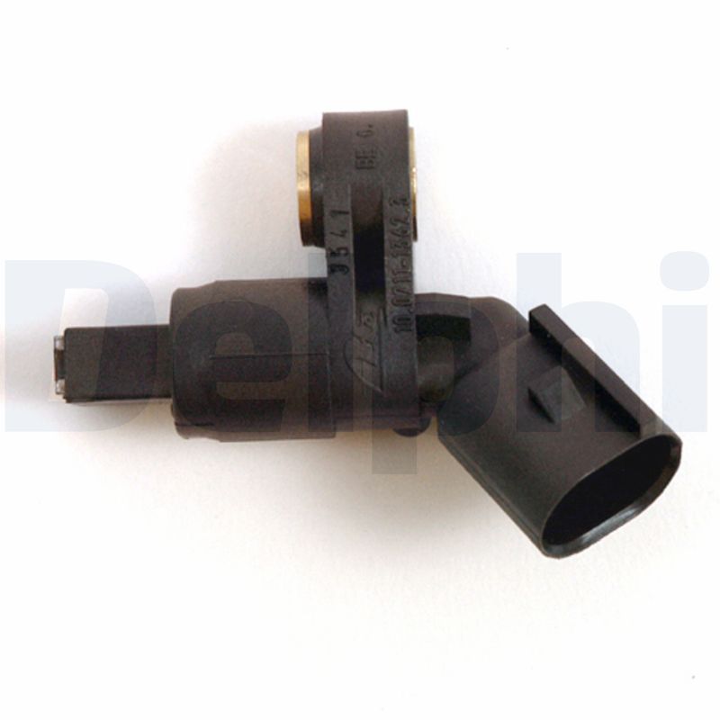 Sensor, wheel speed-3