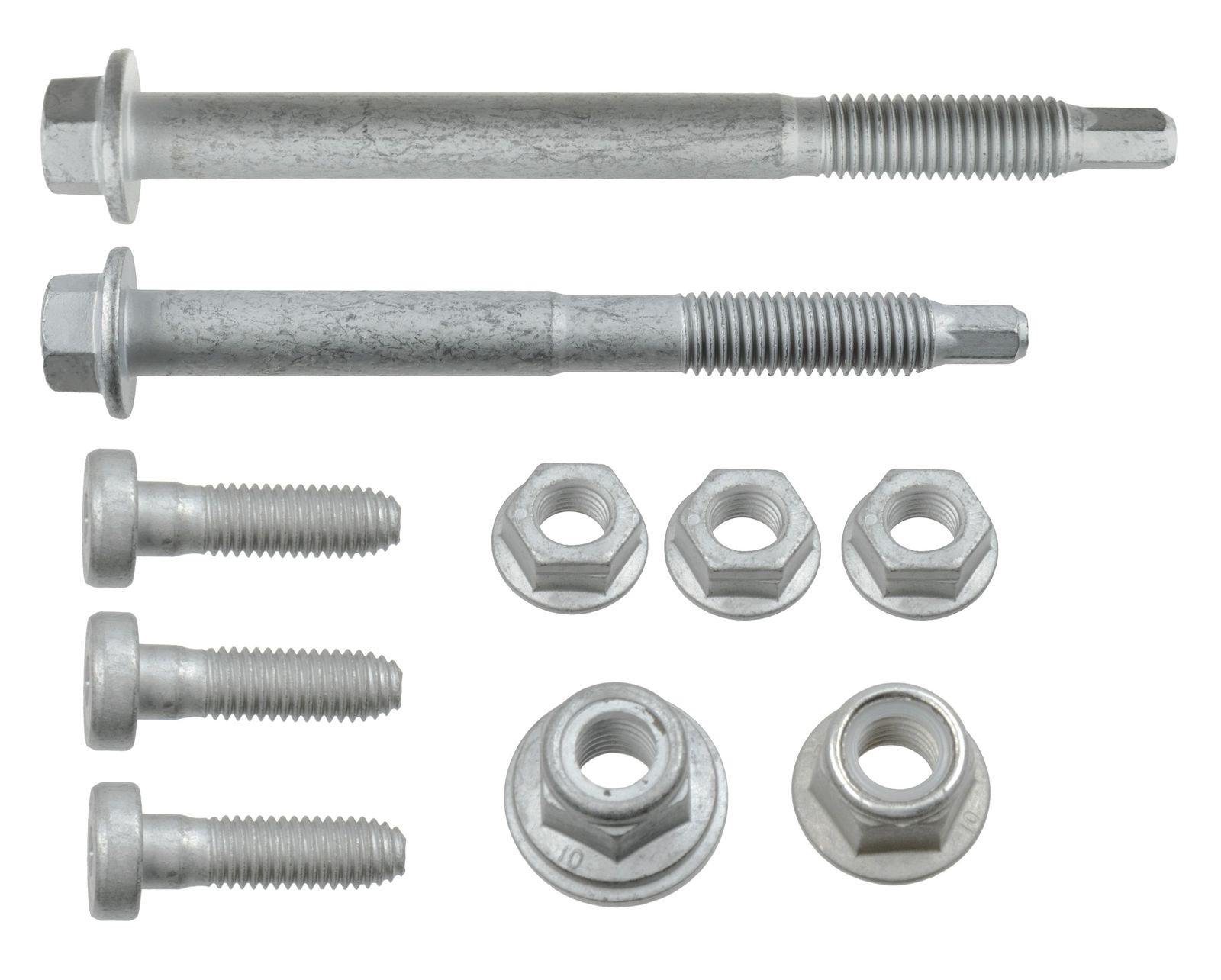 LEMFÖRDER 42111 01 Repair kit, wheel suspension