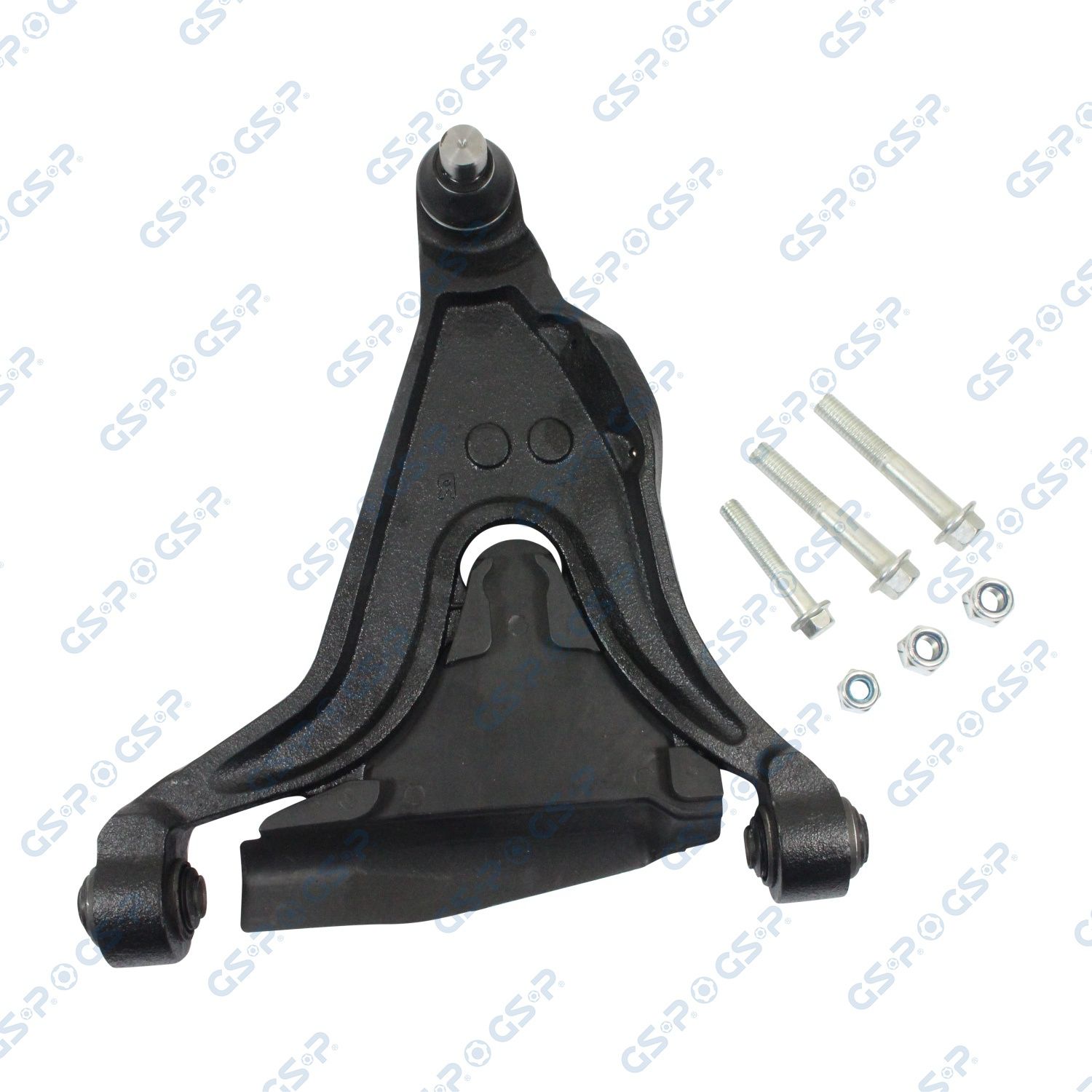 GSP S060772 Control/trailing arm, wheel suspension