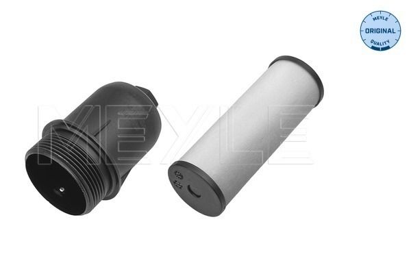 Hydraulic Filter Kit, automatic transmission-1