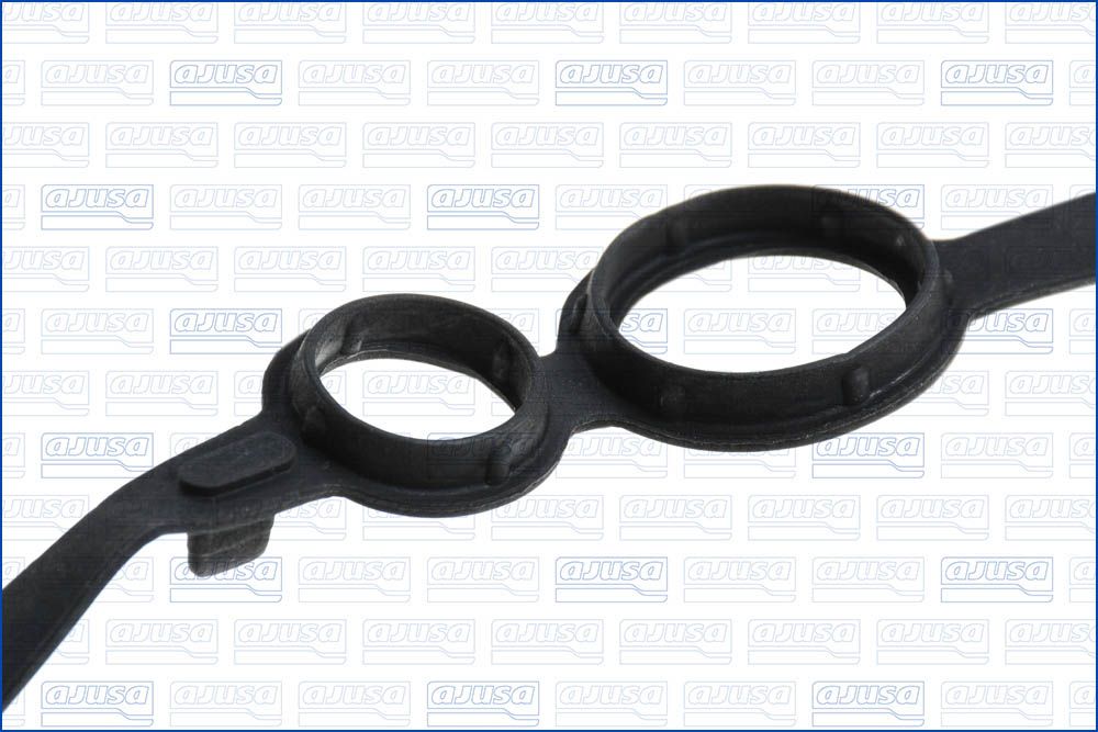 Gasket, cylinder head cover-2