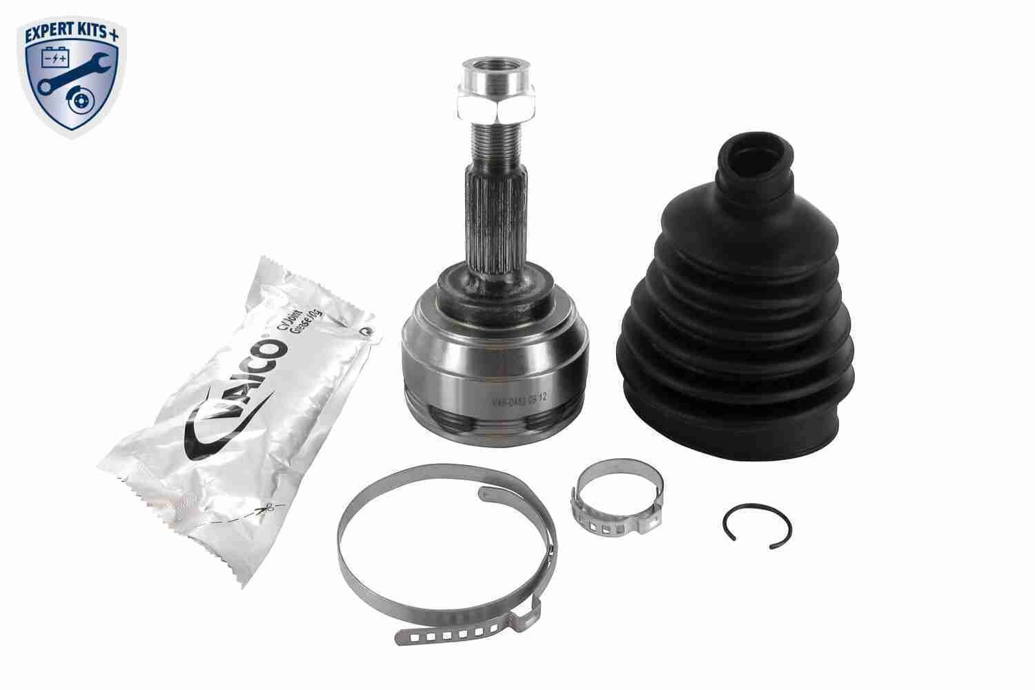 VAICO V46-0482 Joint kit, drive shaft