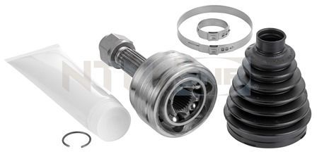 SNR OJK66.001 Joint kit, drive shaft