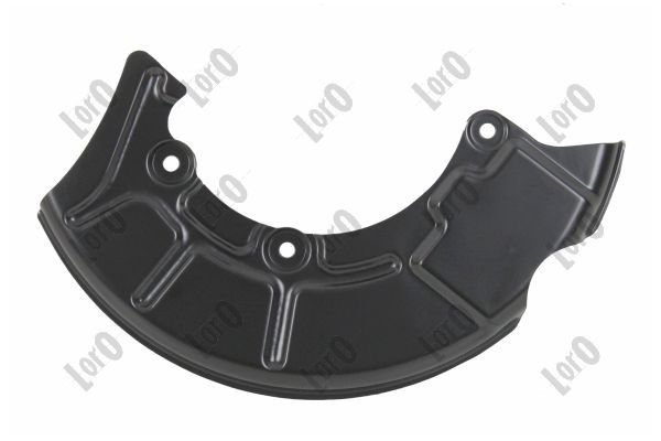 ABAKUS 131-07-102 Splash guard, brake disc