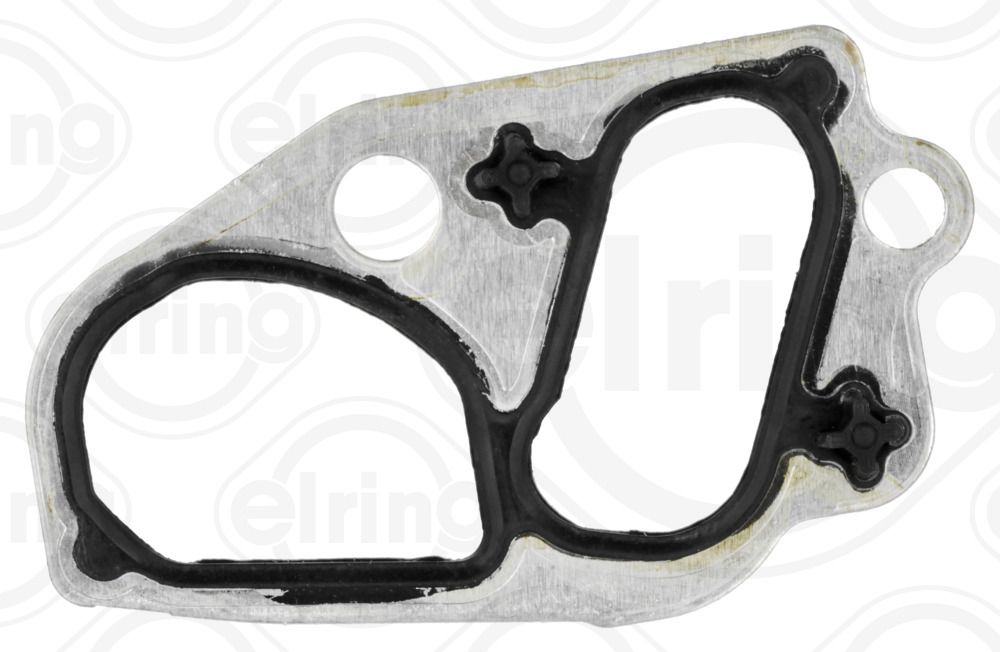 Gasket, oil pump-1
