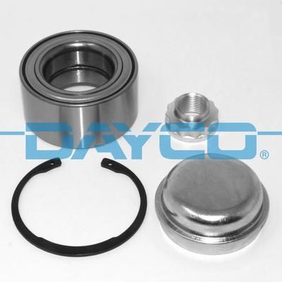 DAYCO KWD1160 Wheel bearing kit