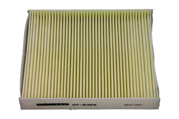 MAXGEAR 26-0604 Filter, cabin air