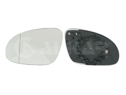 ALKAR 6471128 Mirror glass, exterior mirror