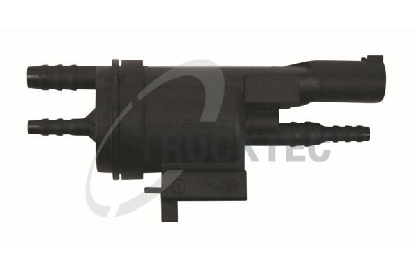 TRUCKTEC AUTOMOTIVE 02.42.070 Vacuum control valve, exhaust gas recirculation