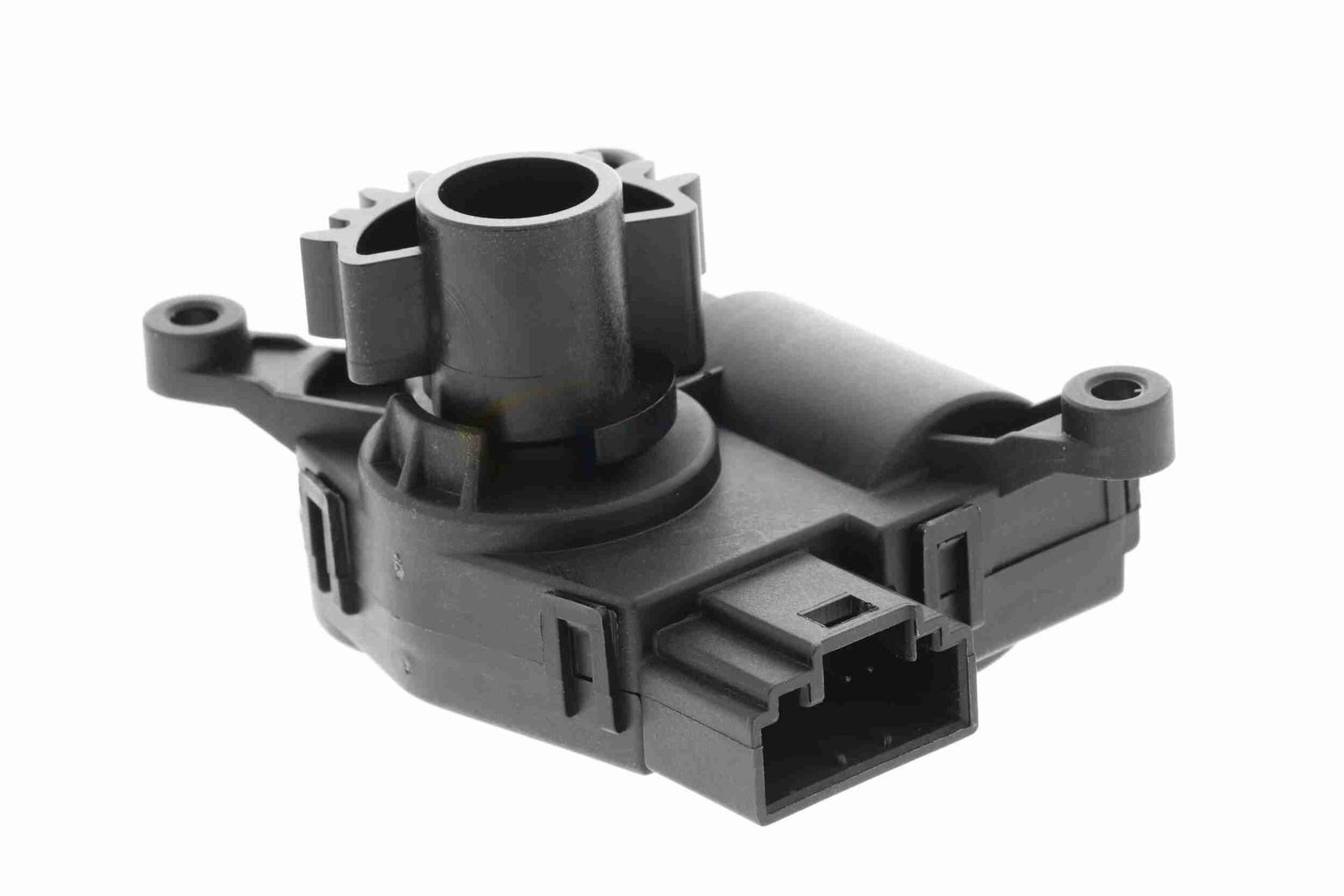 Actuator, blending flap-7