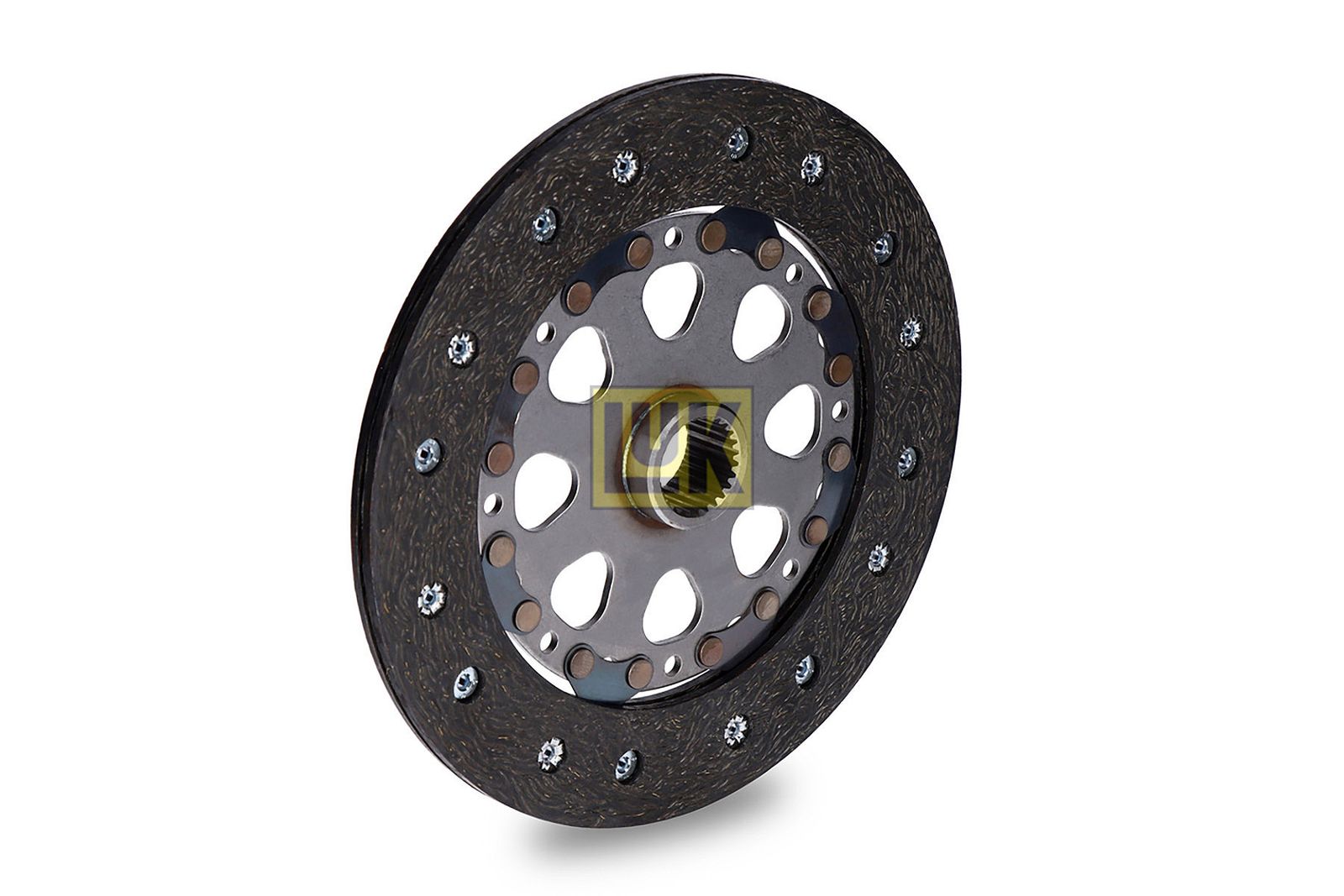 Clutch Disc-1