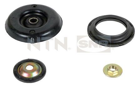 SNR KB659.33 Repair kit, suspension strut support mount