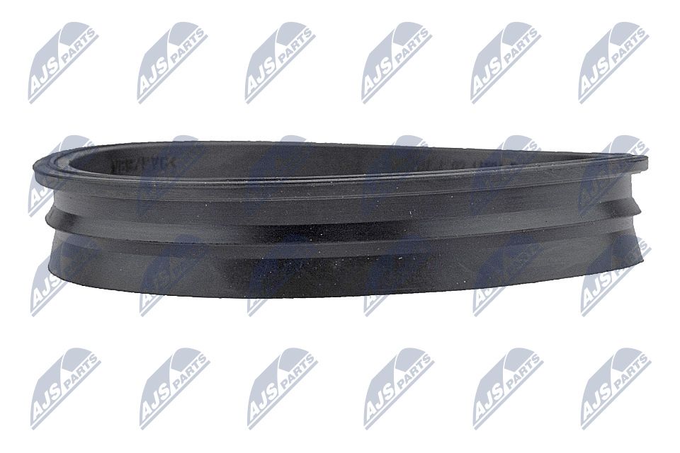 Gasket, fuel pump-3