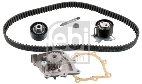 FEBI BILSTEIN 103081 Water pump & timing belt kit