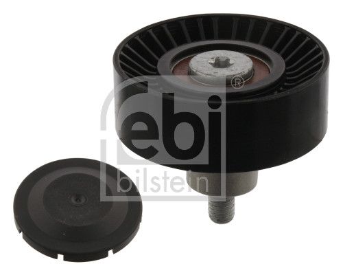 FEBI BILSTEIN 36057 Deflection/guide pulley, v-ribbed belt