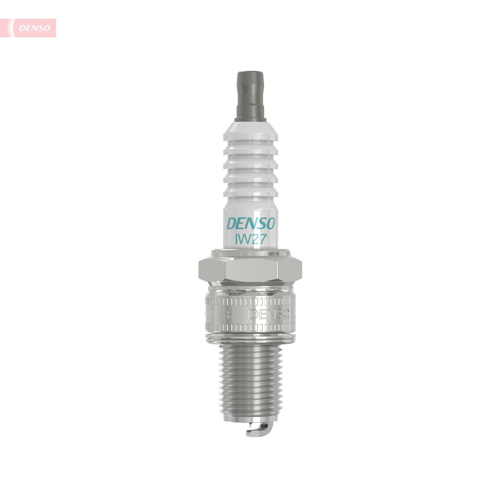 DENSO IW27 Spark plug