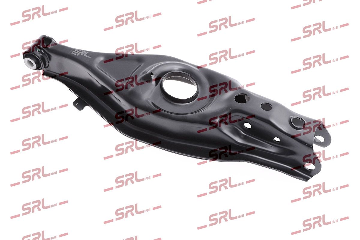SRLINE 500137-6 Control/trailing arm, wheel suspension