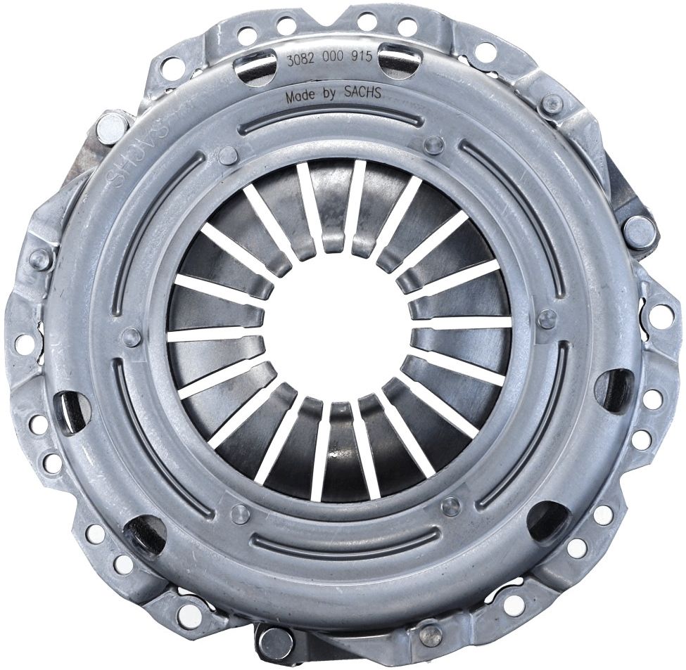 Clutch Kit-3