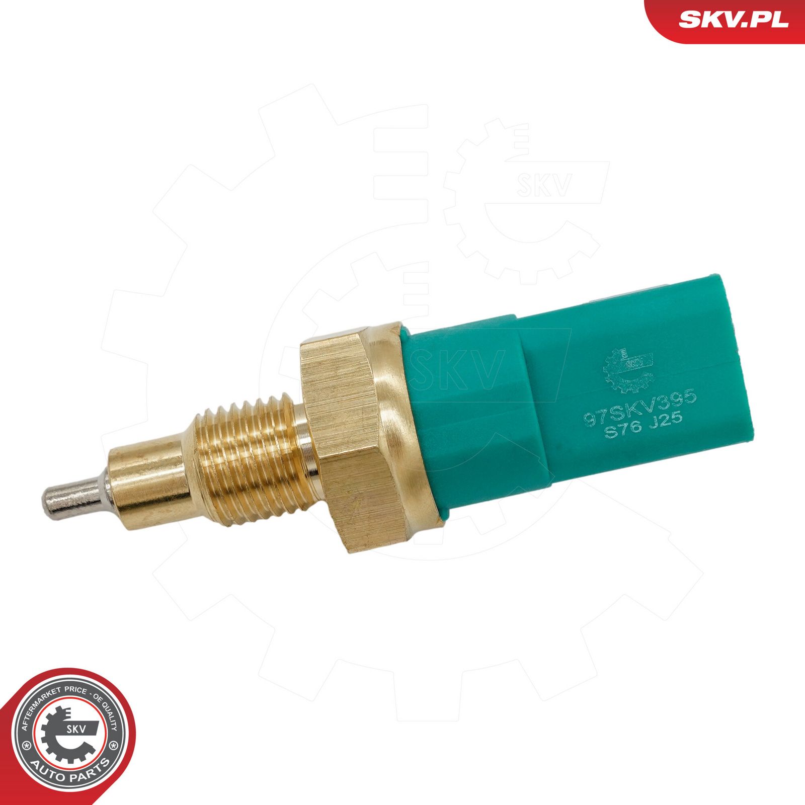 ESEN SKV 97SKV395 Switch, reverse light