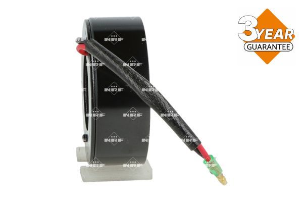 Coil, magnetic clutch (compressor)-3