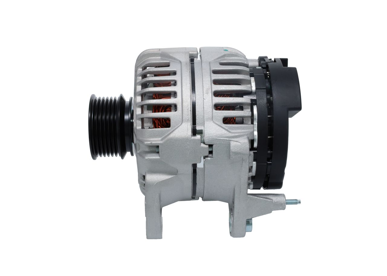 Alternator-1