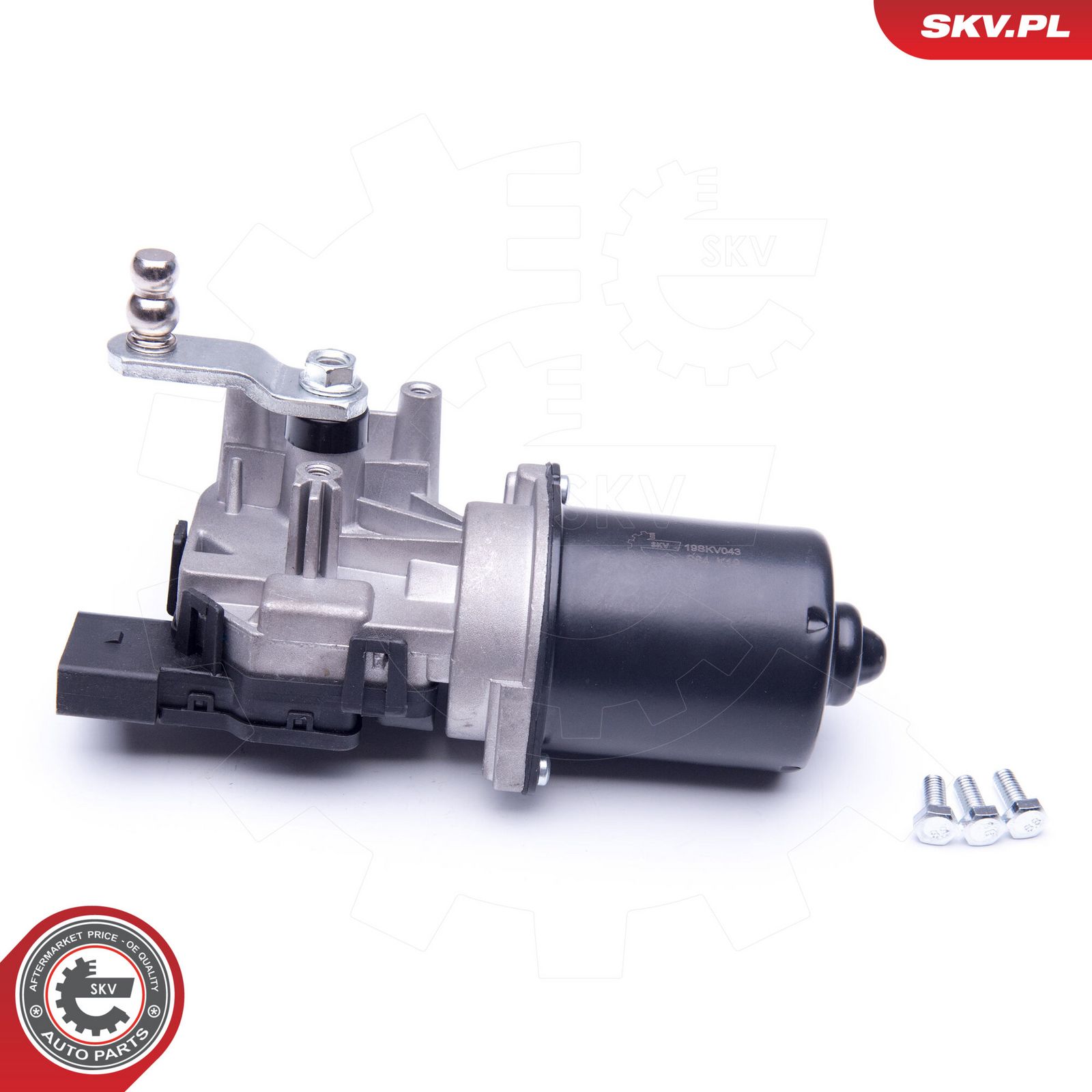 ESEN SKV 19SKV043 Wiper motor