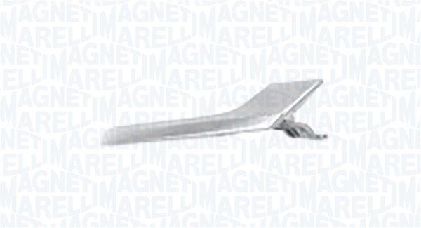 MAGNETI MARELLI 350105059900 Door handle, interior equipment